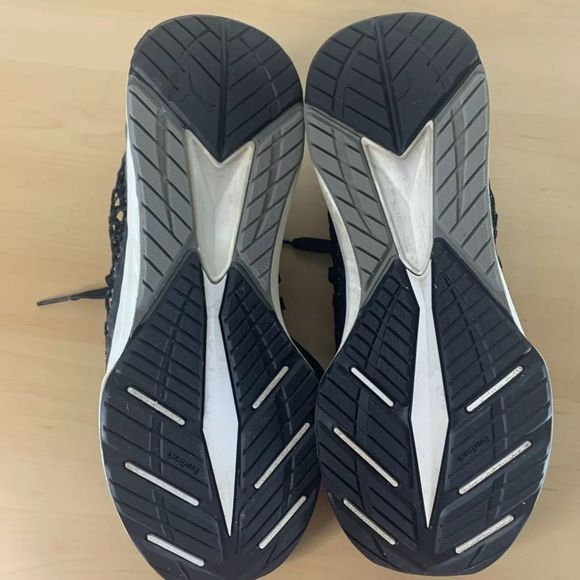 Puma Ignite Netfit Cross Trainer Running Shoes size 8.5 - Picture 8 of 9